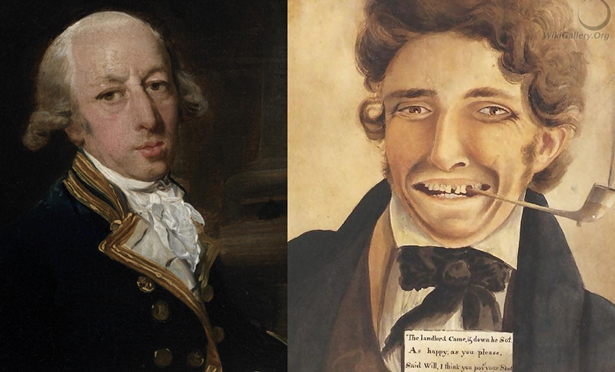 United Kingdom’s Cultural Differences with Australia, the United States and Asia