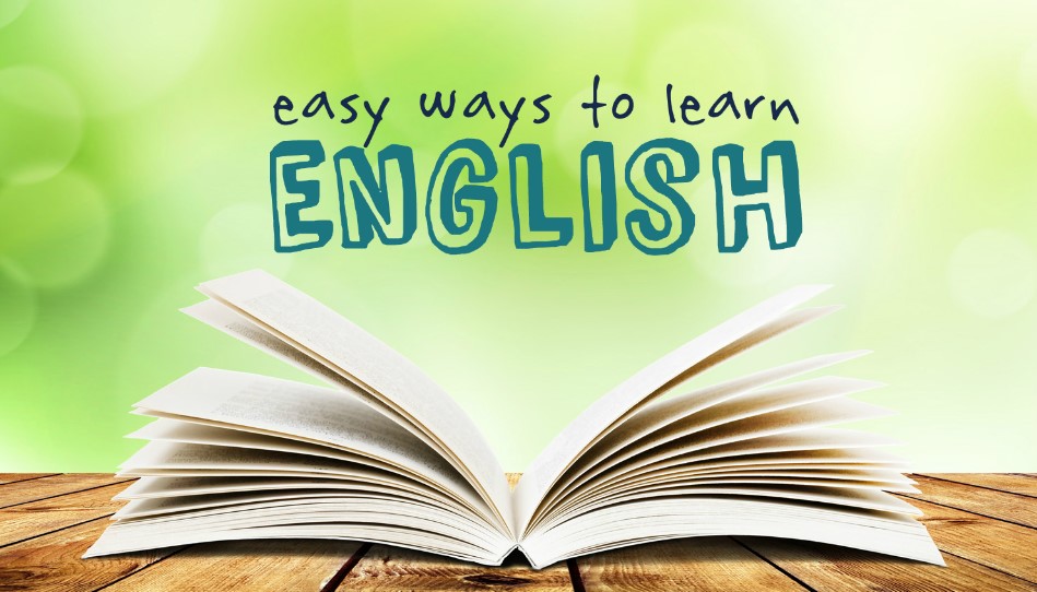On Learning English: Why You Mustn’t Study On Your Own