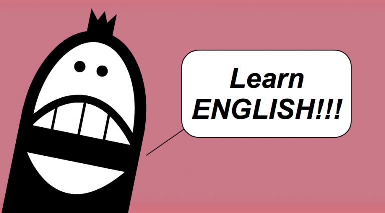 5 Tips to Learn English Effectively