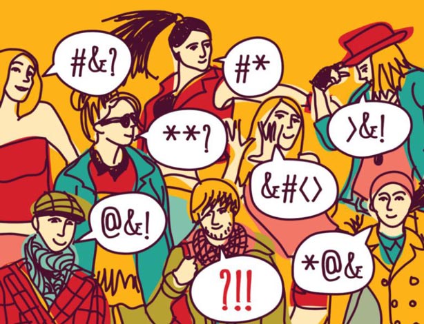 8 ways to improve your English conversational skills