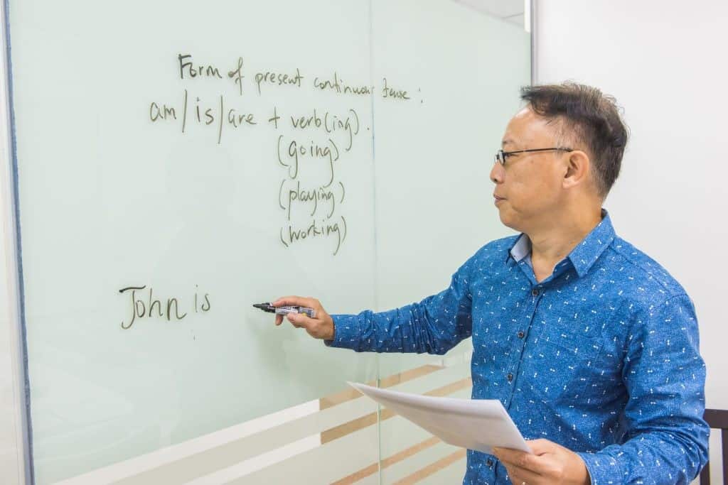 Why Should You Learn English